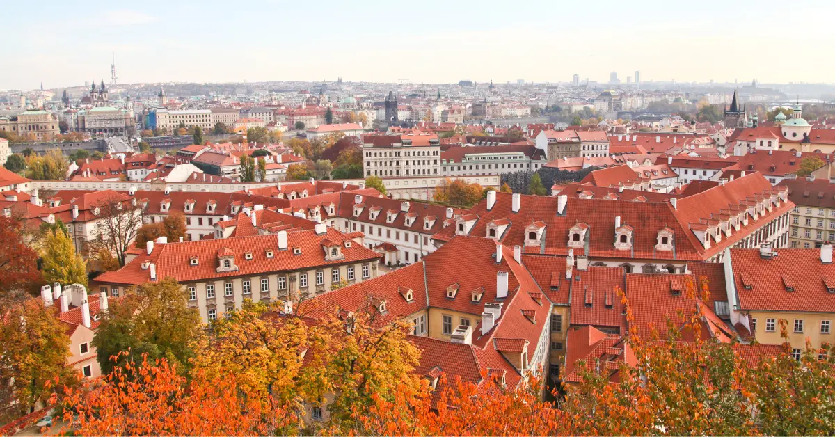 Investoři vs. druhá vlna koronaviru